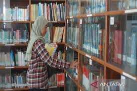 Perpusnas Gelar Pemilihan Pustakawan Berprestasi Terbaik